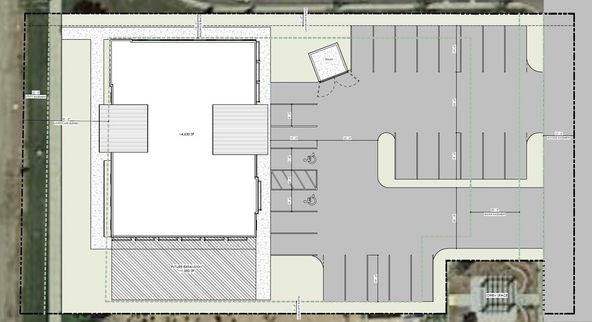 Meridian Rd. & Calderwood Dr.: 53 E Calderwood Dr, Meridian, ID 83642